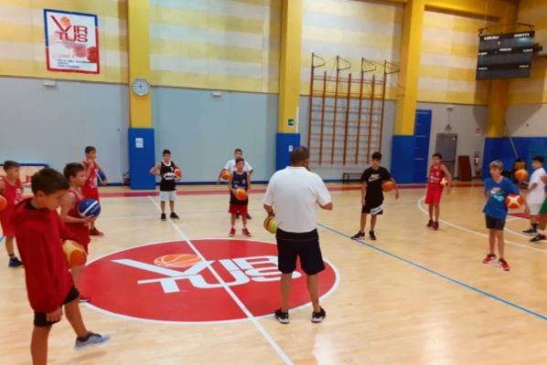 SI GIOCA: GIOVANILI VIRTUS IN CAMPO DAL 15 MAGGIO, DAL 22 LA PRIMA SQUADRA