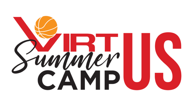 VIRTUS SUMMER CAMPUS, SI PARTE IL 9 AGOSTO: ECCO COME