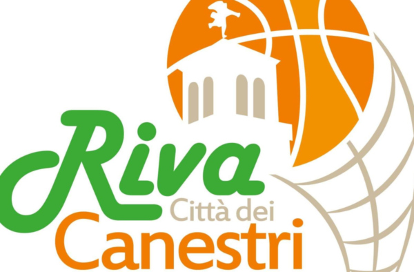 TORNA “RIVA CITTÀ DEI CANESTRI”: DAL 26 AL 29 DICEMBRE UNDER 15-U17,  DAL 2 AL 5 GENNAIO U13-U14