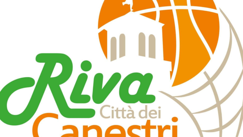 TORNA “RIVA CITTÀ DEI CANESTRI”: DAL 26 AL 29 DICEMBRE UNDER 15-U17,  DAL 2 AL 5 GENNAIO U13-U14