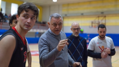 PRIMA SQUADRA, PARTE LA SECONDA FASE (GIRONE SILVER). COACH BETTA: “SQUADRA CORTA, MA SE DIFENDIAMO POSSIAMO GIOCARCELA”