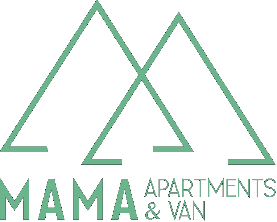 MAMA Aprtament & Van