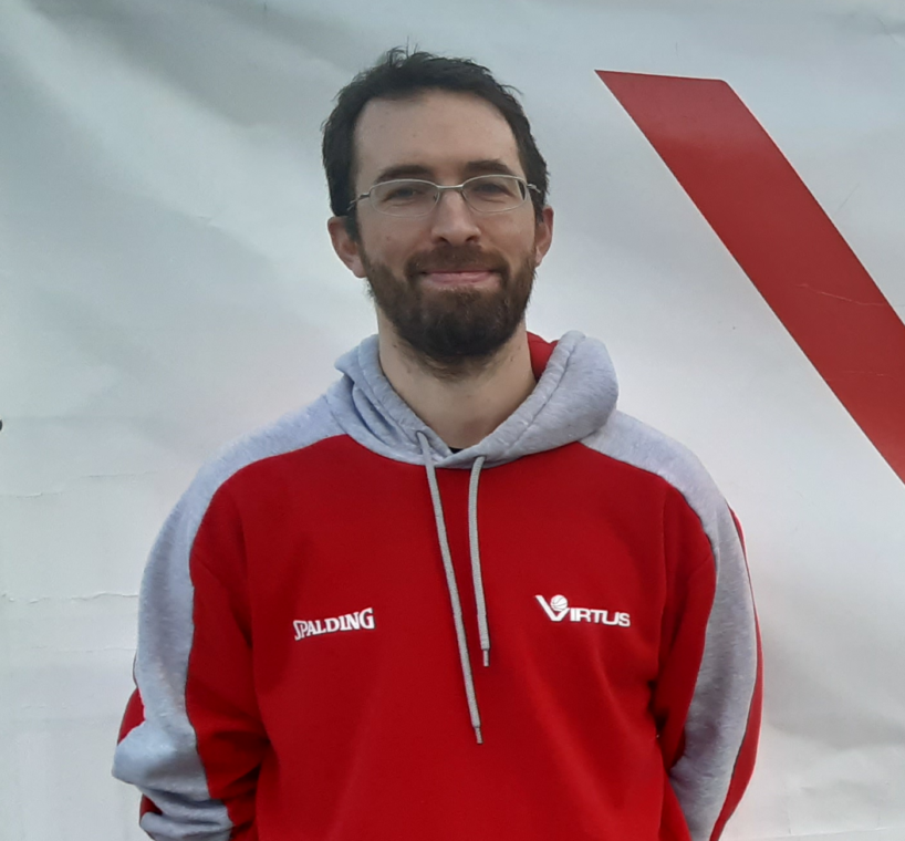 Matteo Lotti