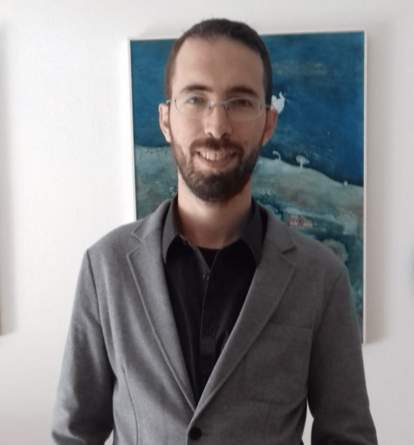 Matteo Lotti